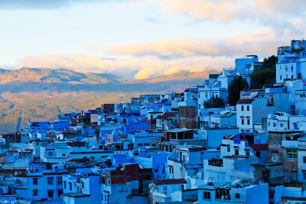 Things to Do in Chefchaouen