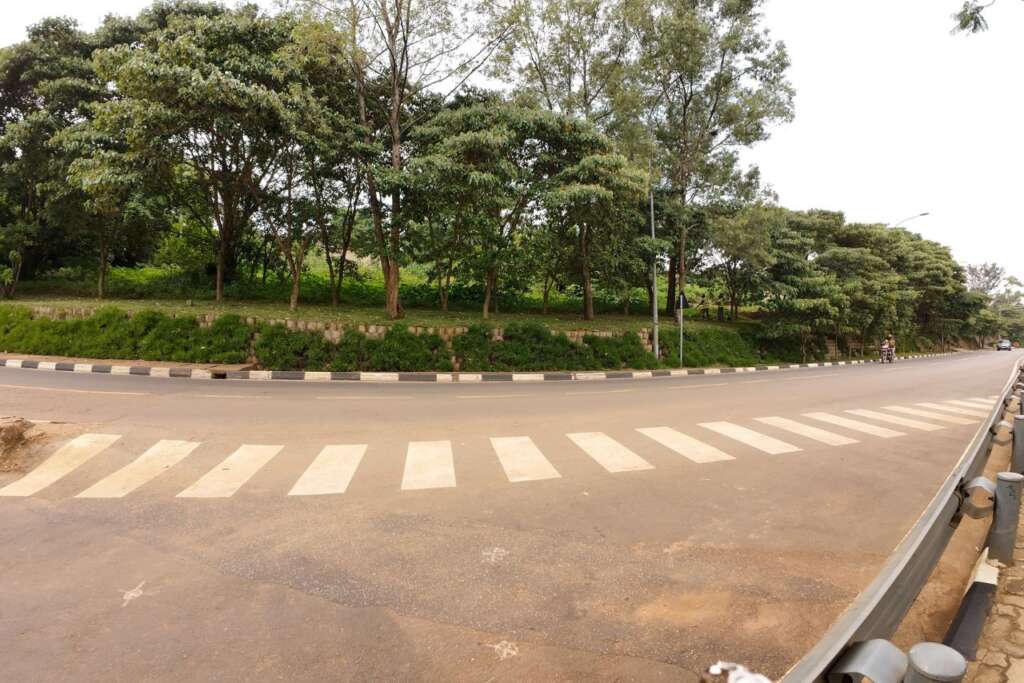 Things I did not expect AT ALL about Kigali