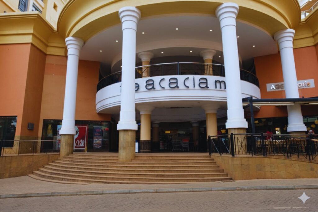 First Impressions Of Uganda