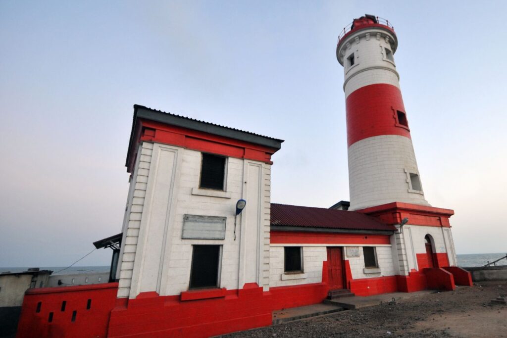 Things to do in Accra 2025