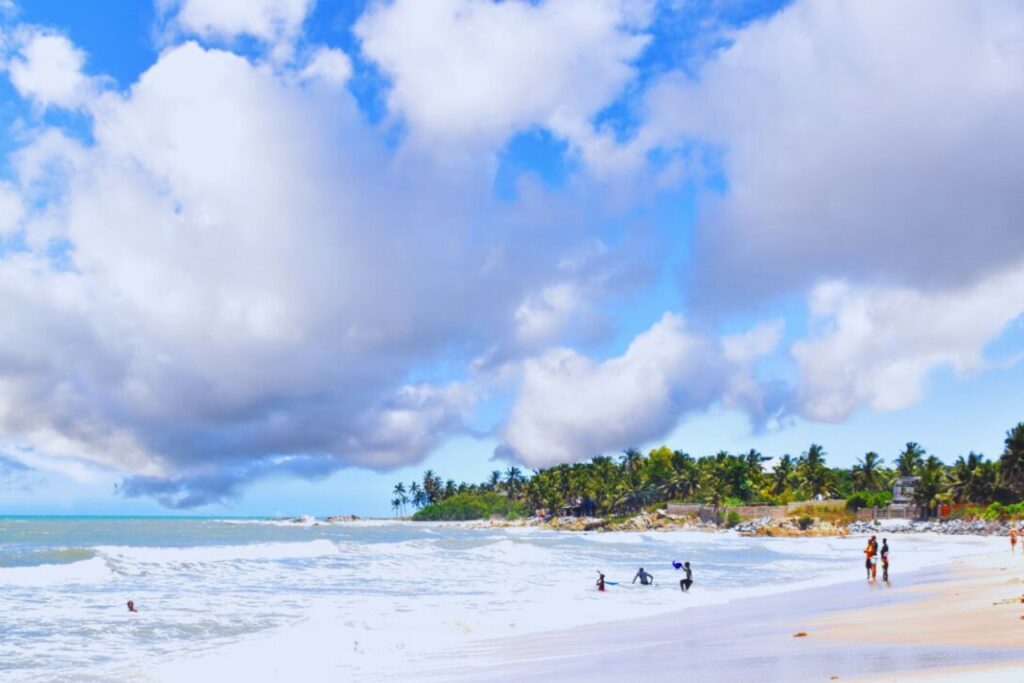 Things to do in Accra 2025