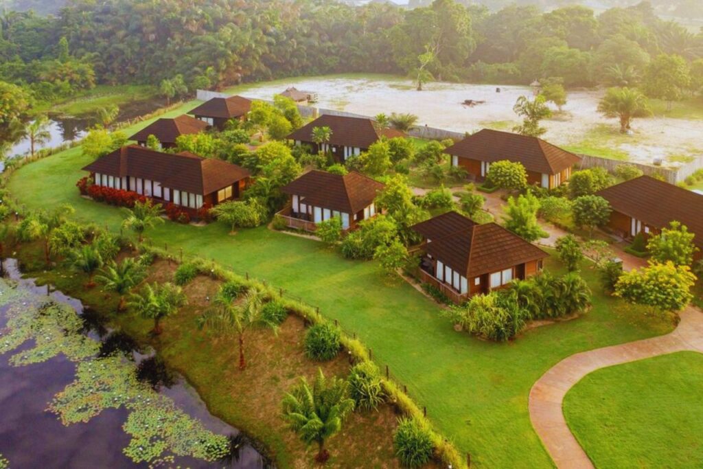 Hidden gems in Lagos