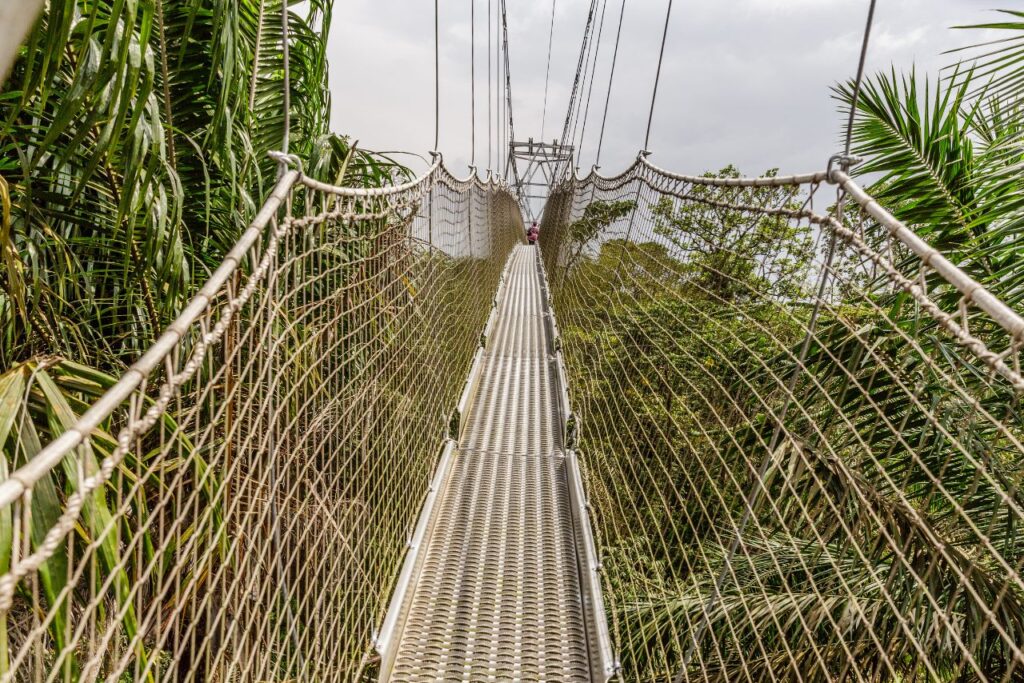 Hidden gems in Lagos