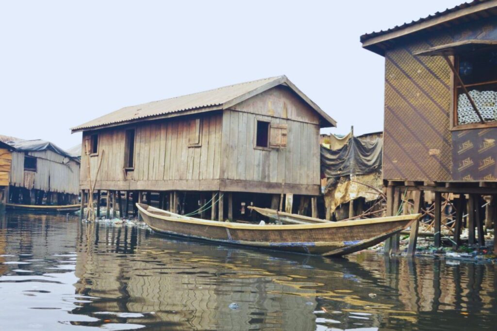 Hidden gems in Lagos