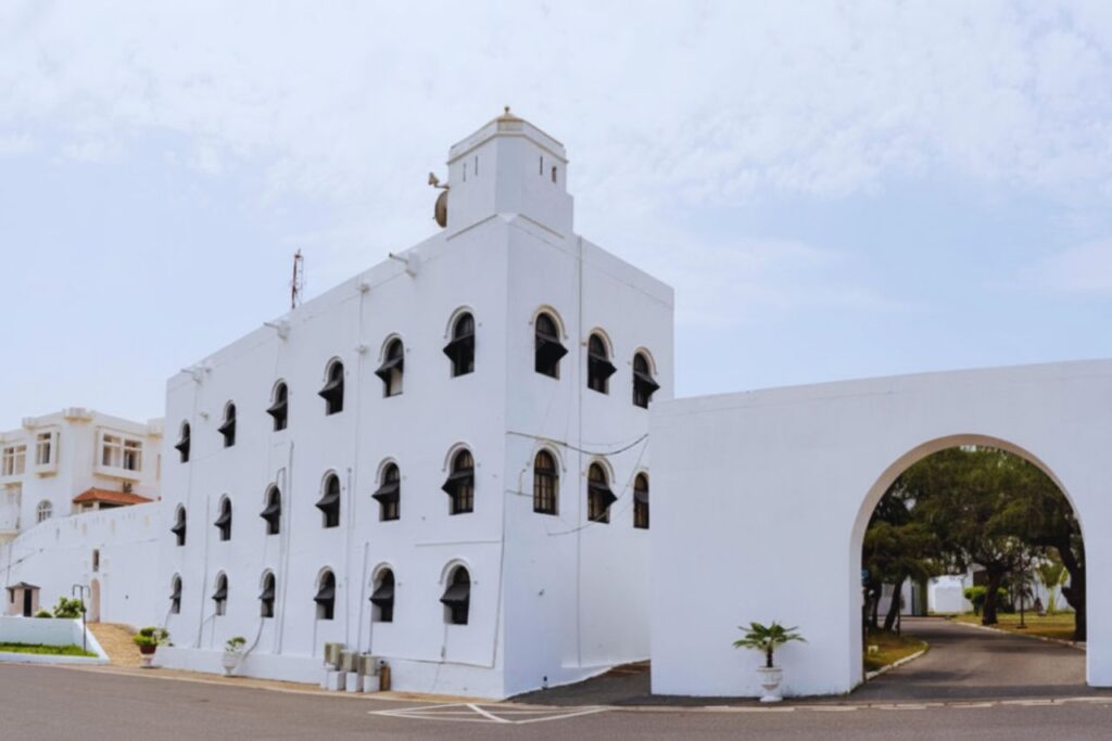 Things to do in Accra 2025