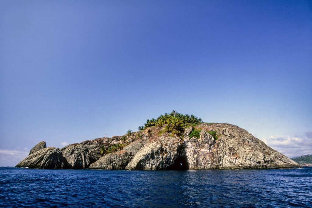 Hidden gems in West Africa