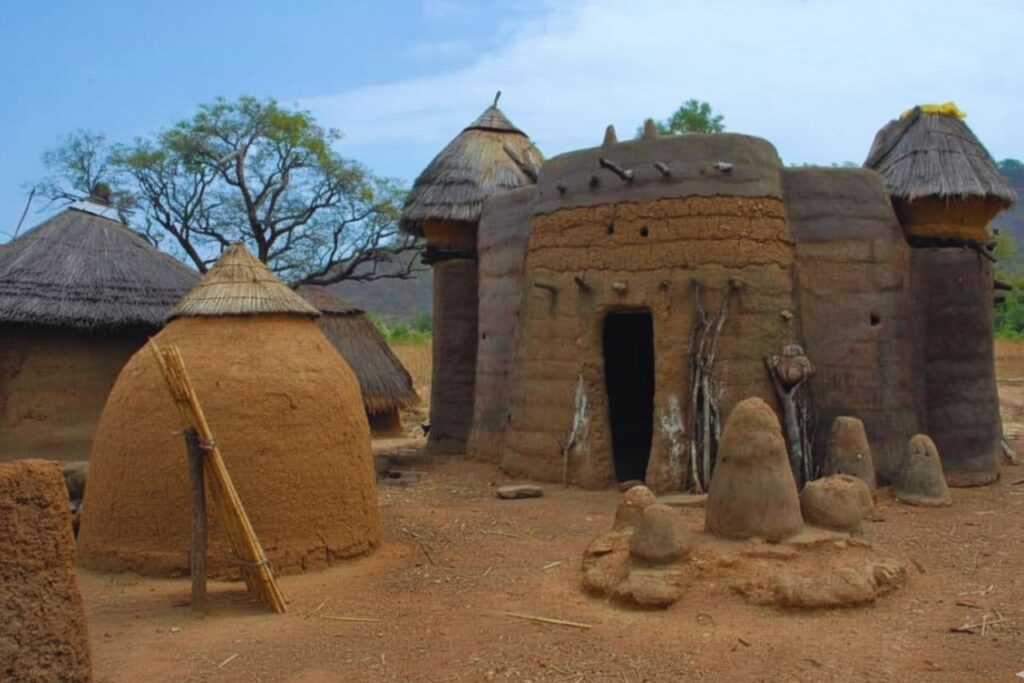 Hidden gems in West Africa