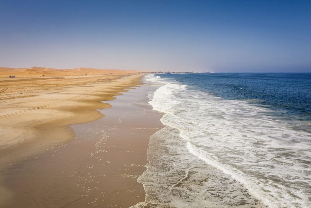 Where to go in Africa in 2026