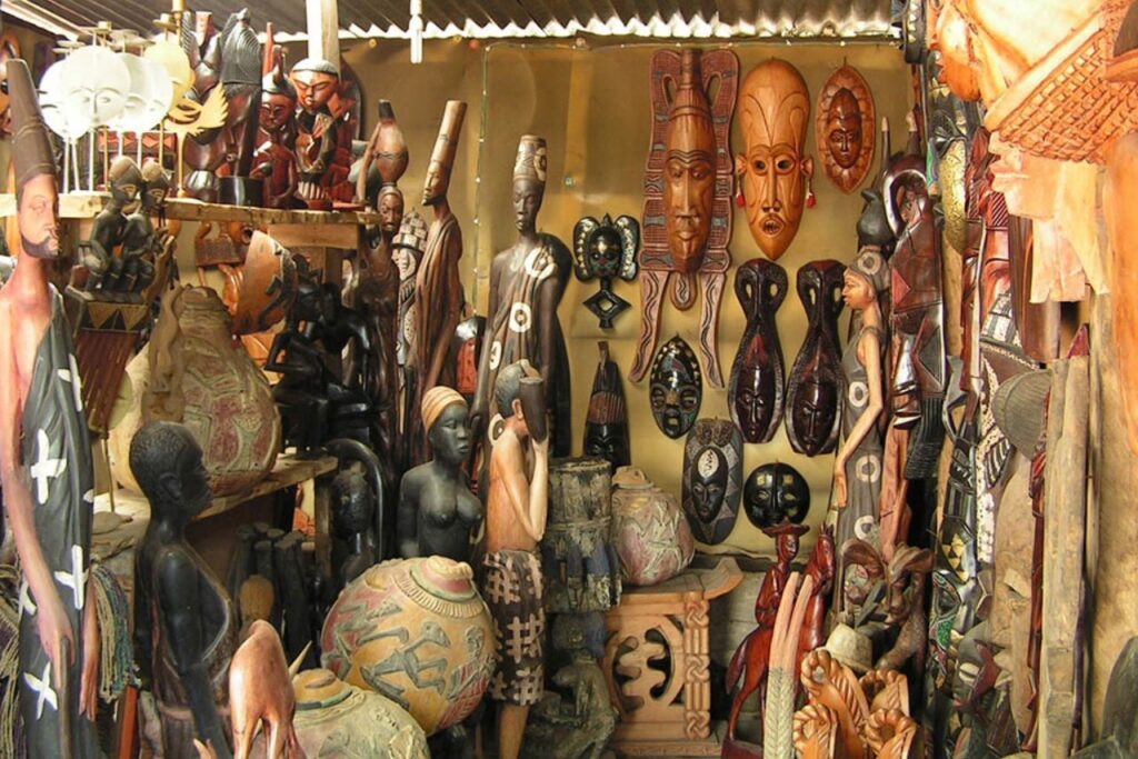 things to do in accra 2025