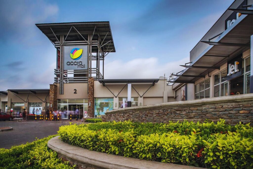 things to do in accra 2025