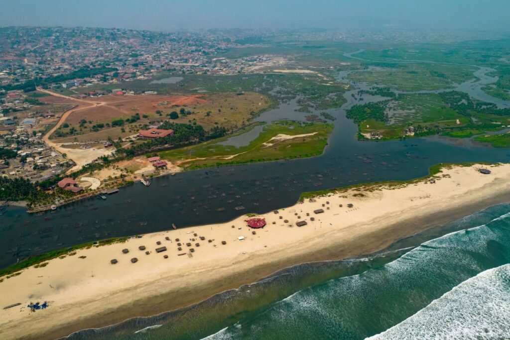 Things to do in Accra 2025