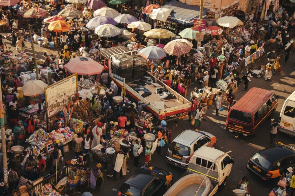 things to do in accra 2025