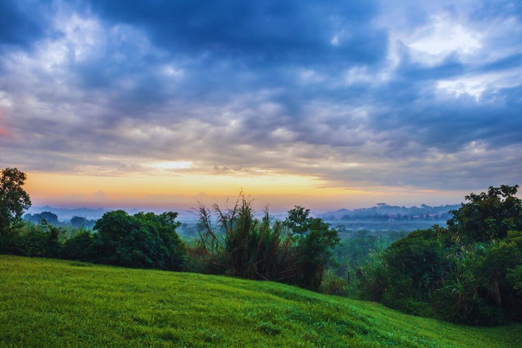 First Impressions Of Uganda