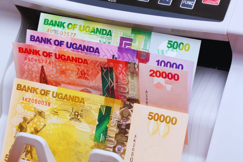 First Impressions Of Uganda