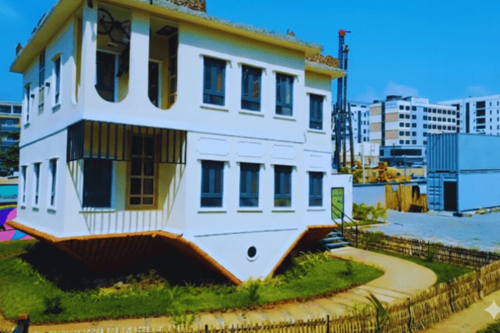 Hidden gems in Lagos