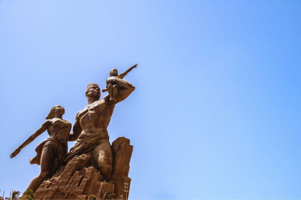 things to do in Dakar