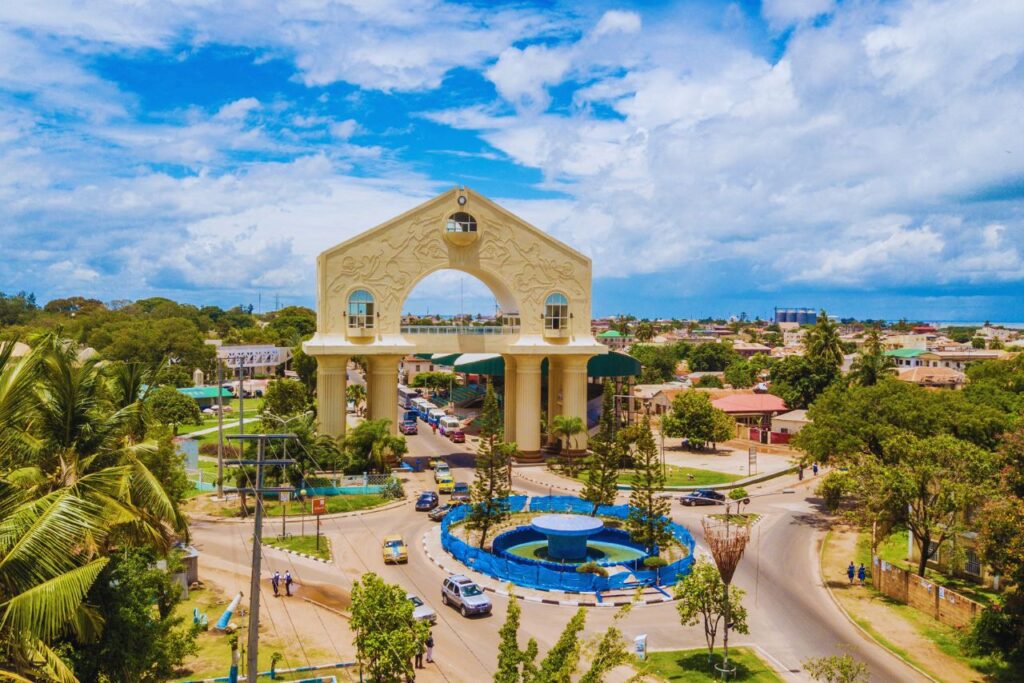 things to do in Banjul