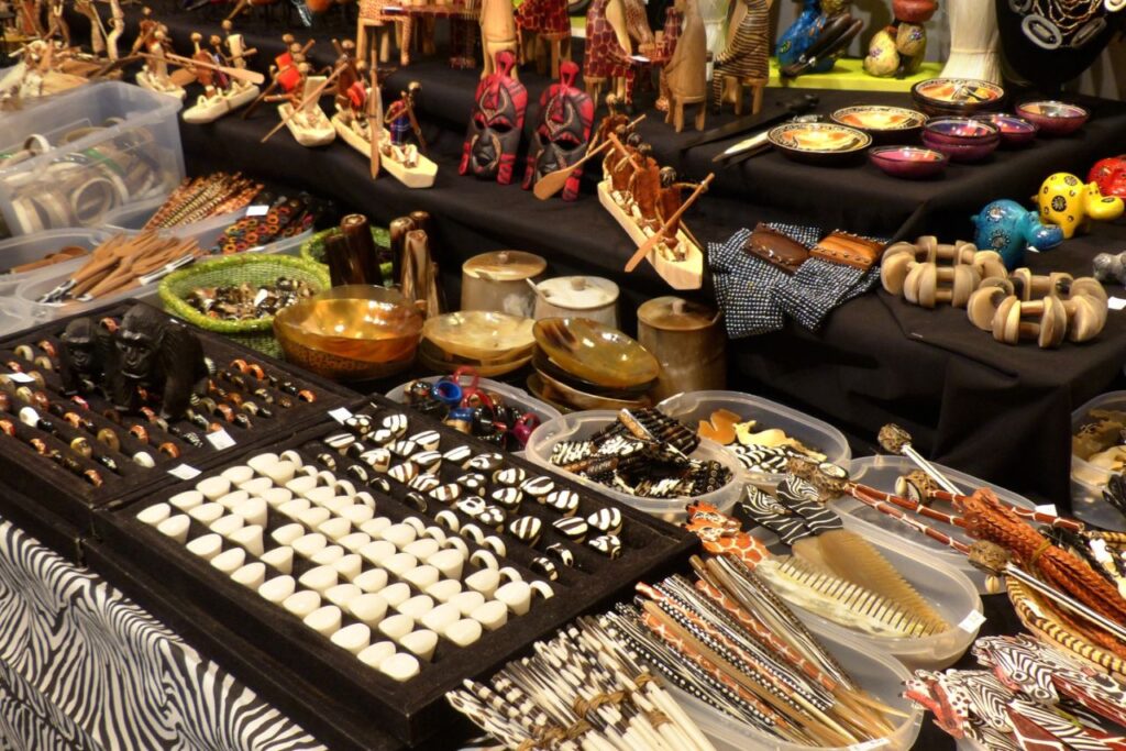 Ouagadougou City Guide