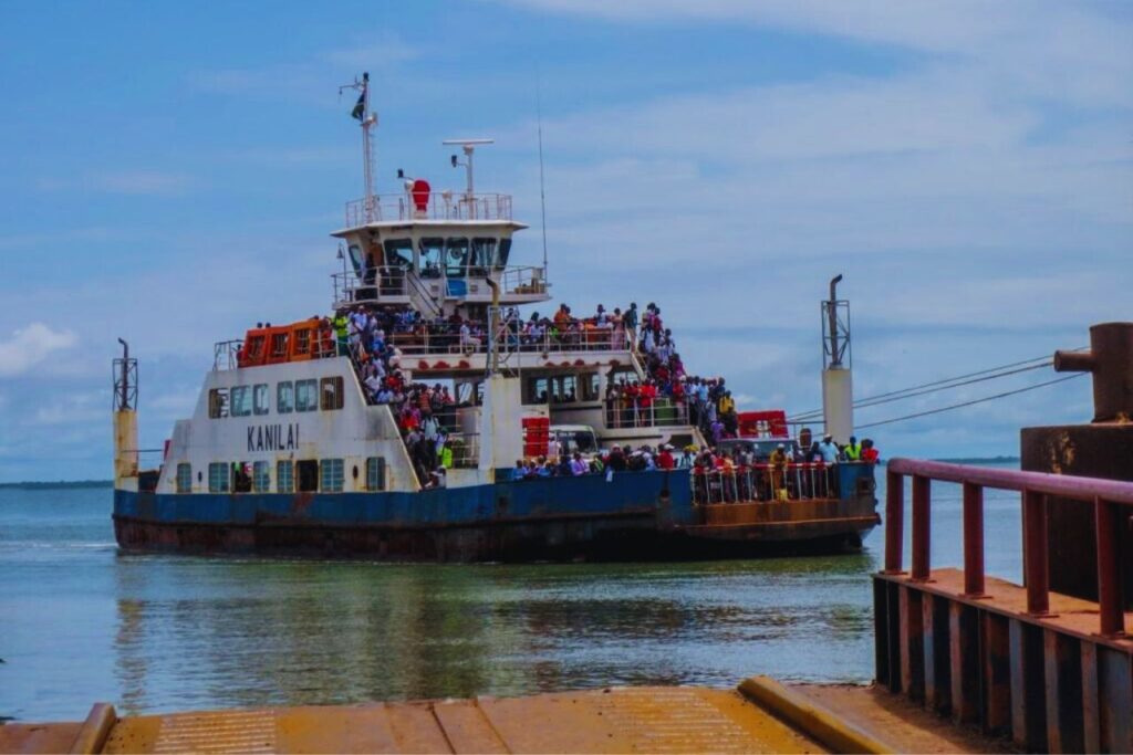 things to do in banjul