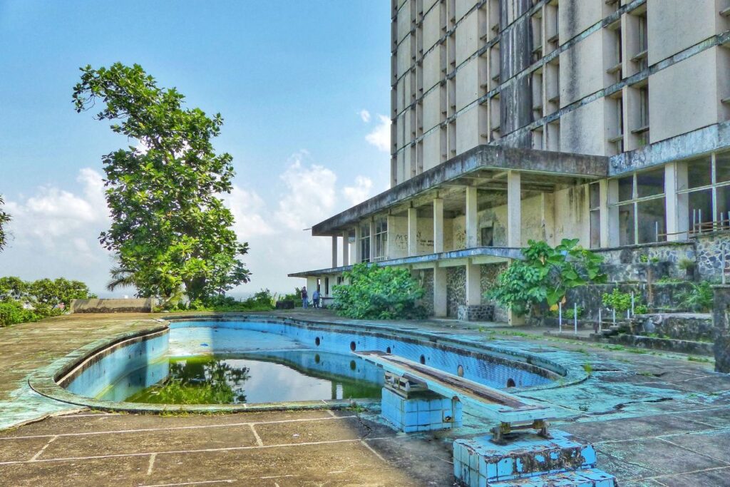 things to do in monrovia liberia