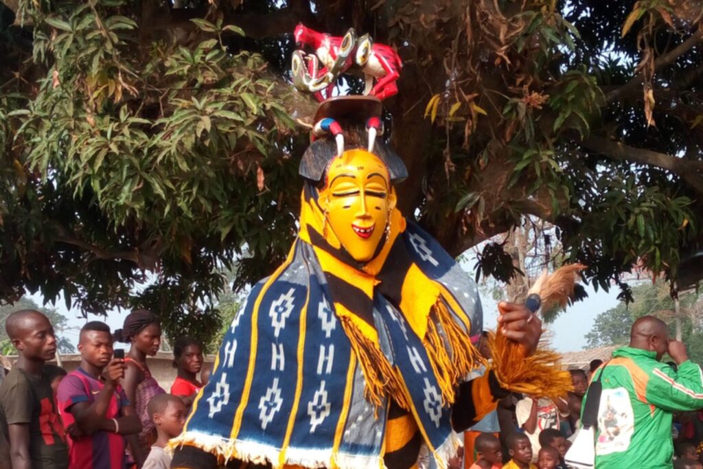 Things to do in Abidjan