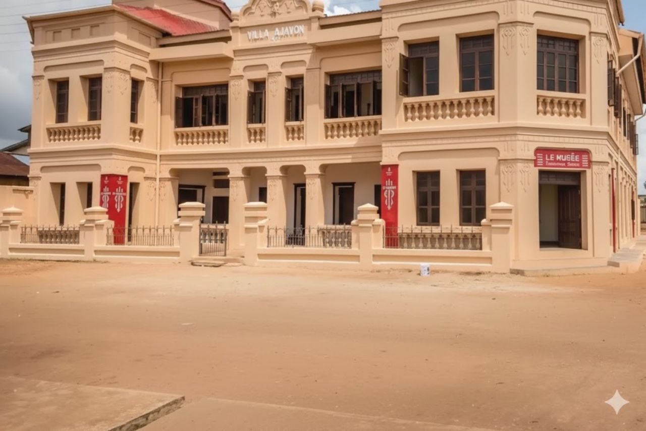 Things to do in Cotonou