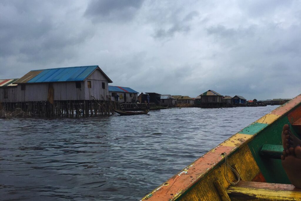 Things to do in Cotonou