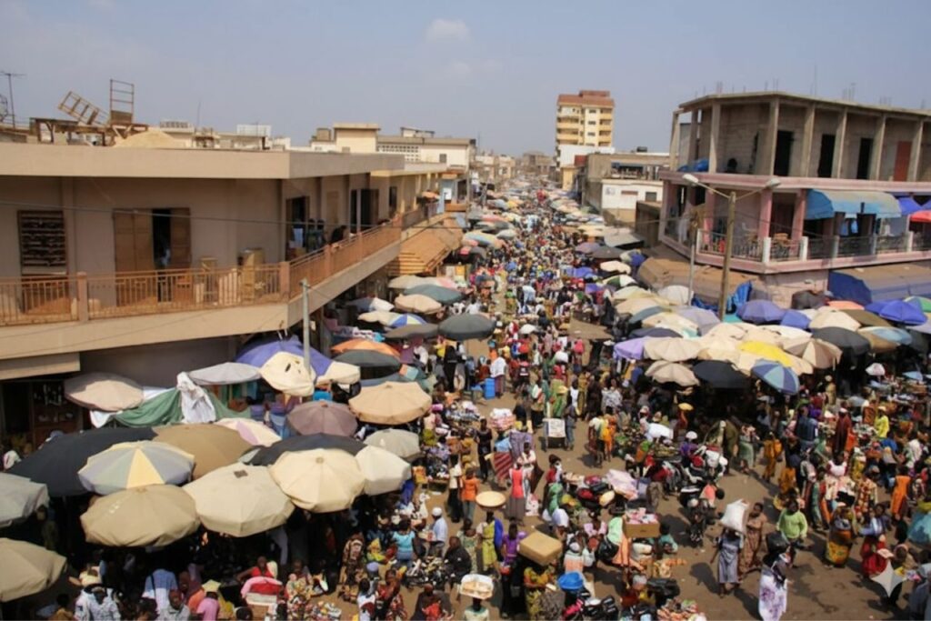 things to do in Lomé