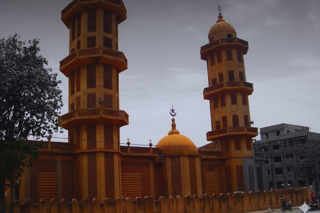 Ouagadougou City Guide