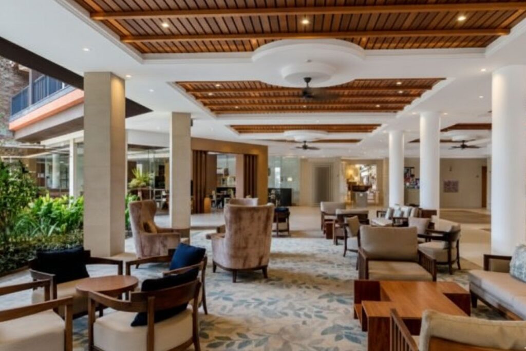 where to stay in cape verde