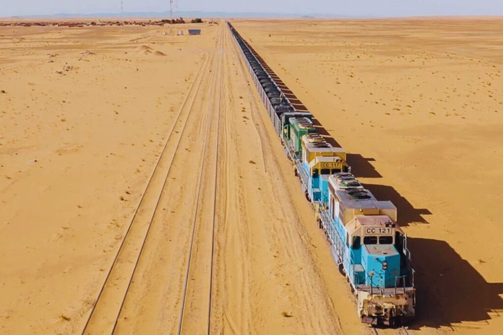 Nouakchott Travel Guide