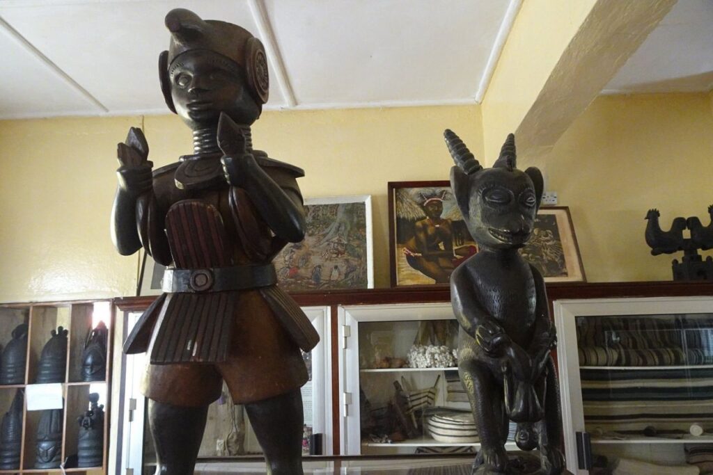 National Museum of Sierra Leone