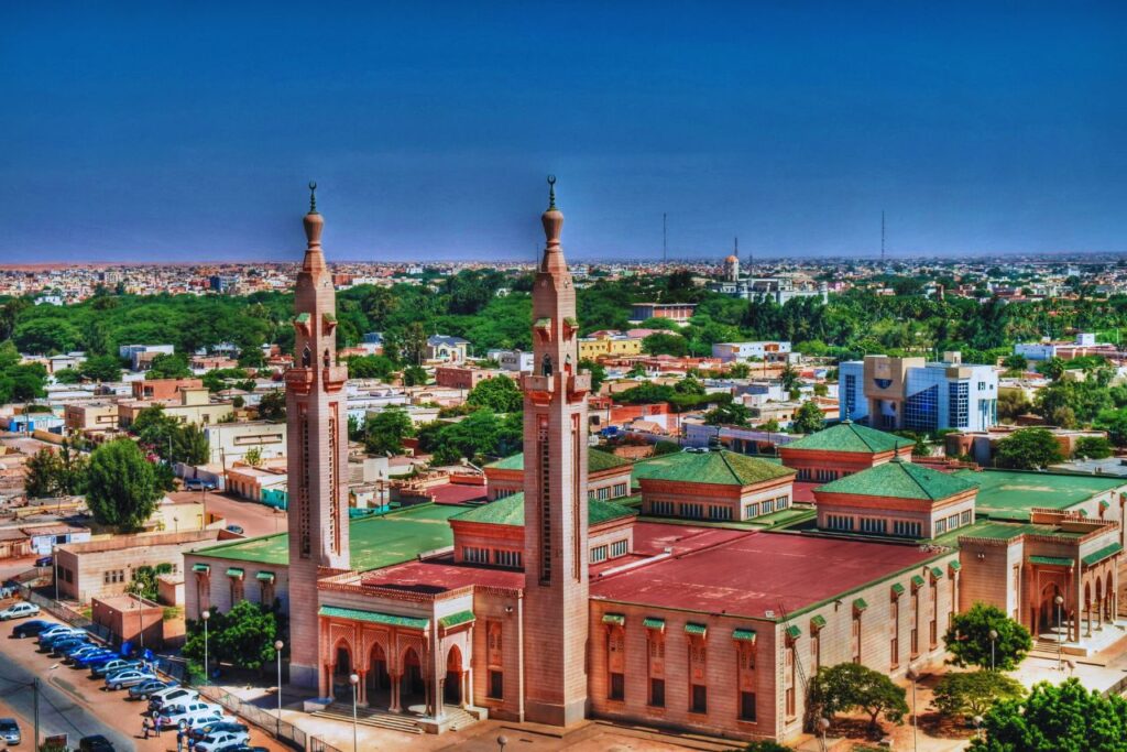 Nouakchott Travel Guide