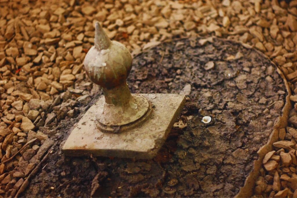 Okomfo Anokye Sword Site