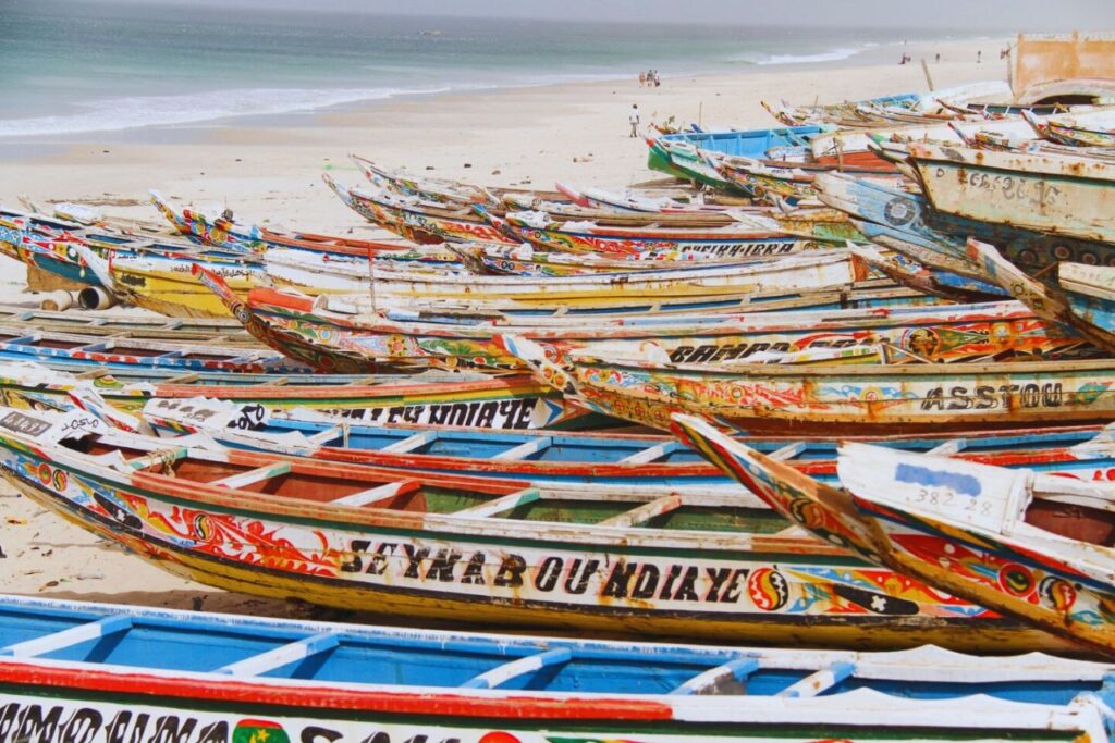 Nouakchott travel guide