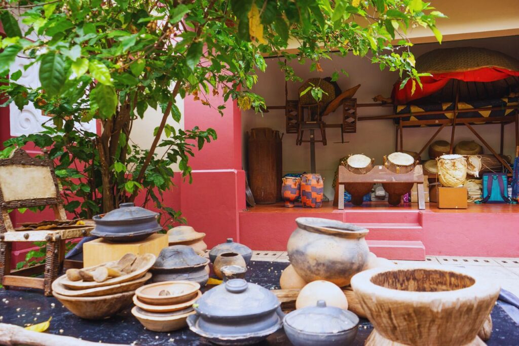 Prempeh II Jubilee Museum