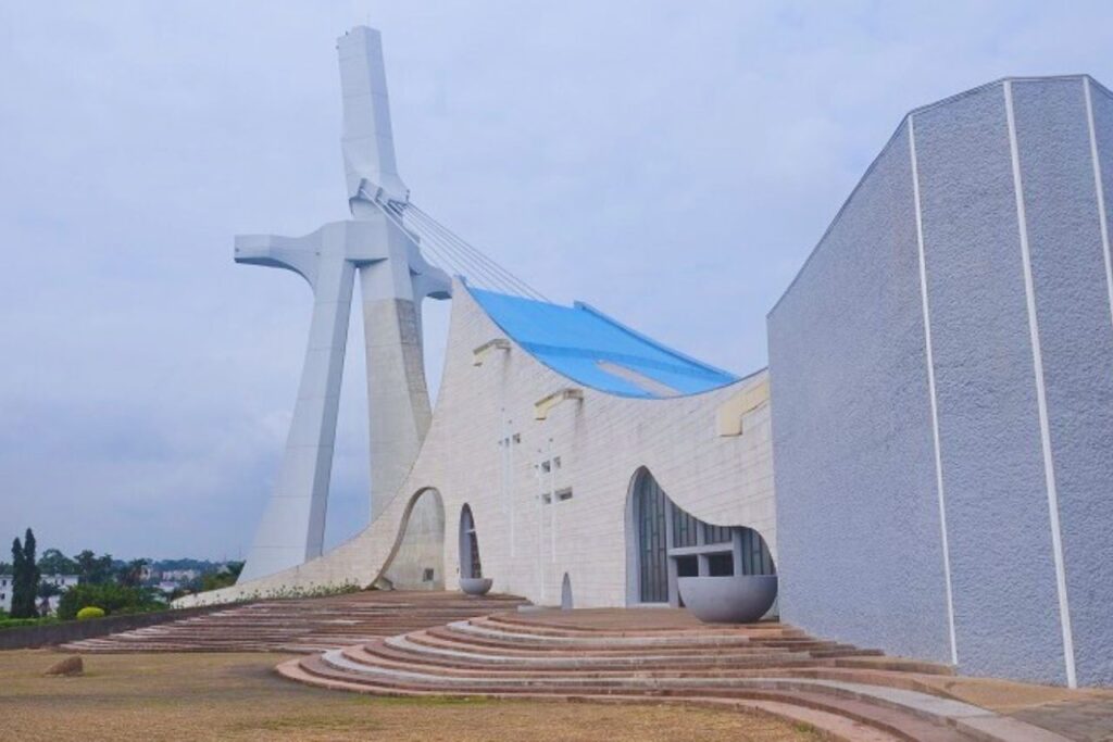 Things to do in Abidjan