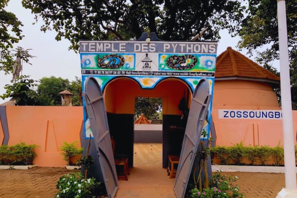 Things to do in Cotonou