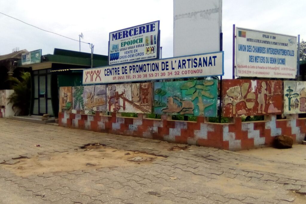 Things to do in Cotonou