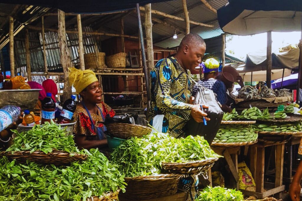 Things to do in Cotonou