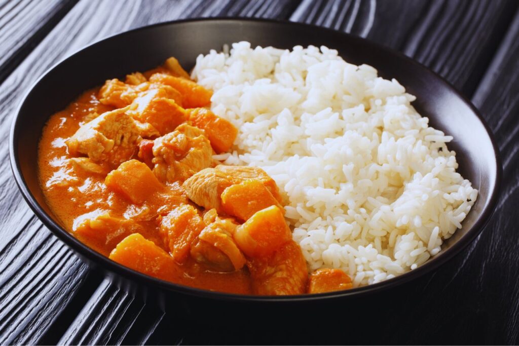 things to eat in banjul