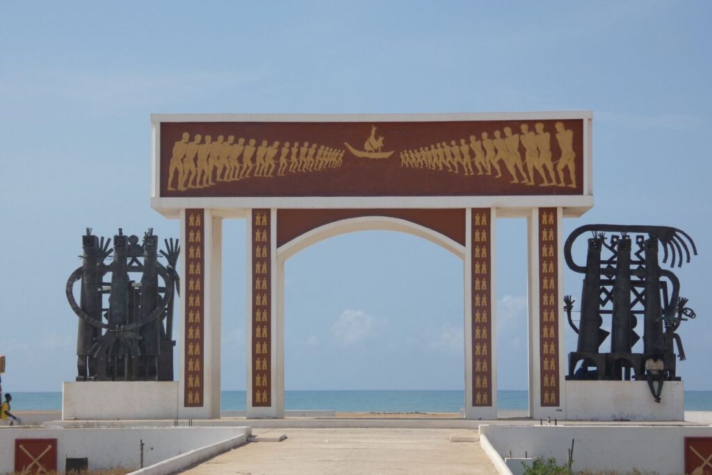 Things to do in Cotonou