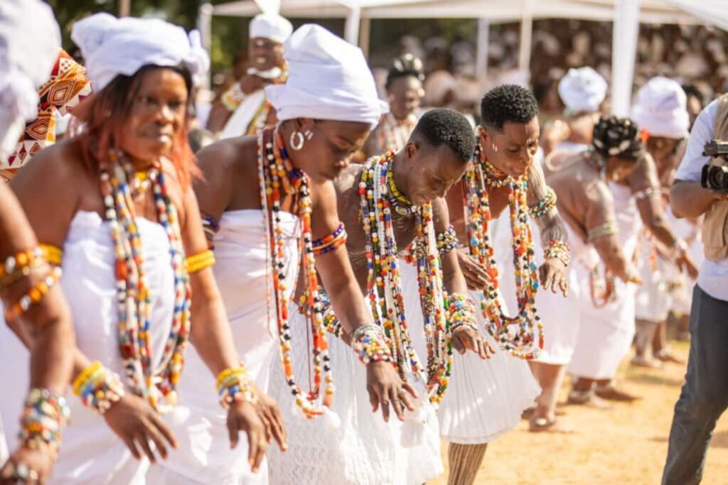 things to do in Lomé