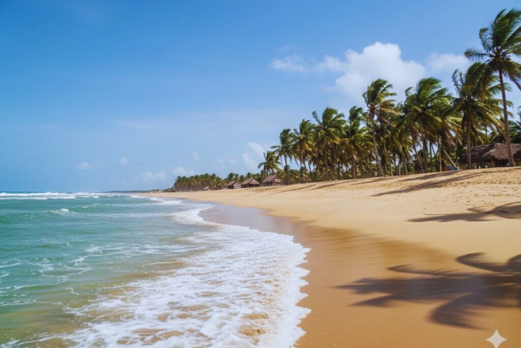 things to do in benin