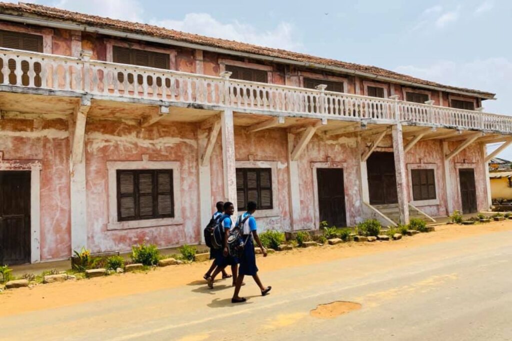 Things to do in Abidjan