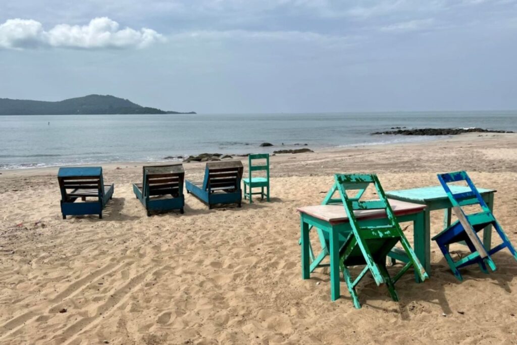 Conakry Travel Guide