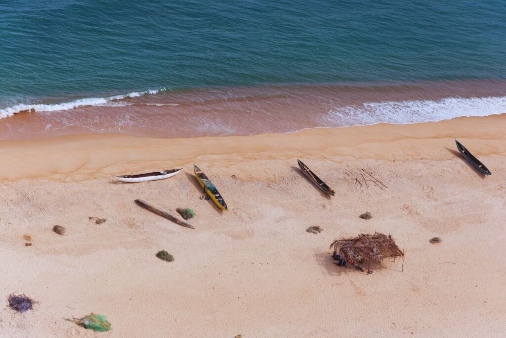 things to do in monrovia liberia