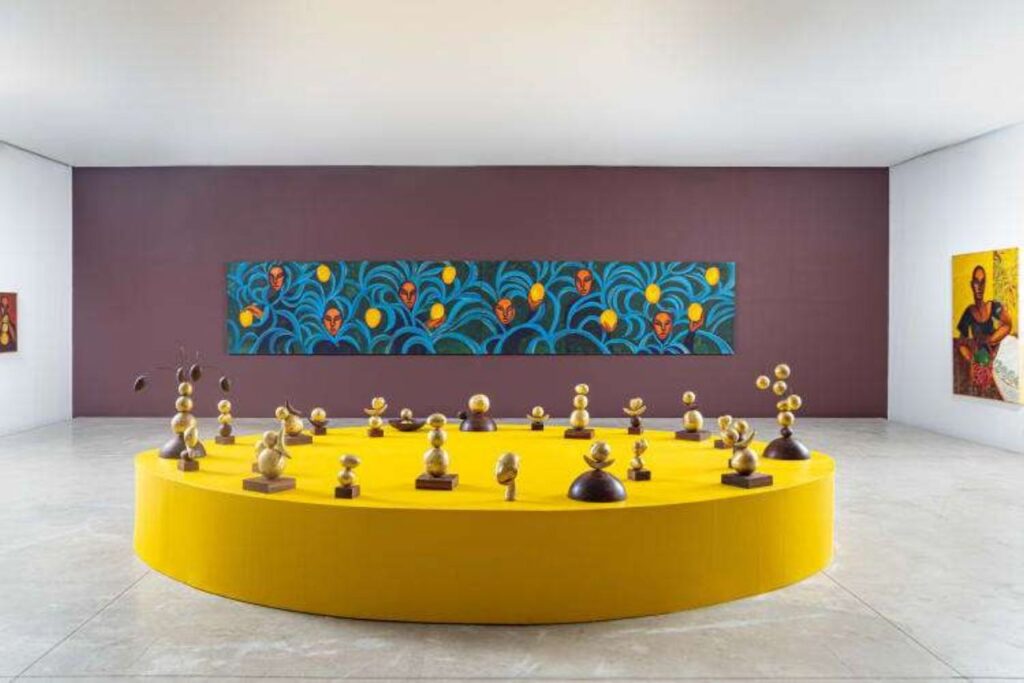 Things to do in Abidjan