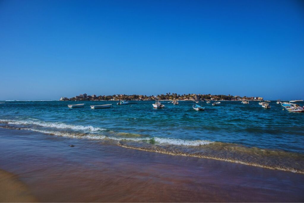 things to do in Dakar