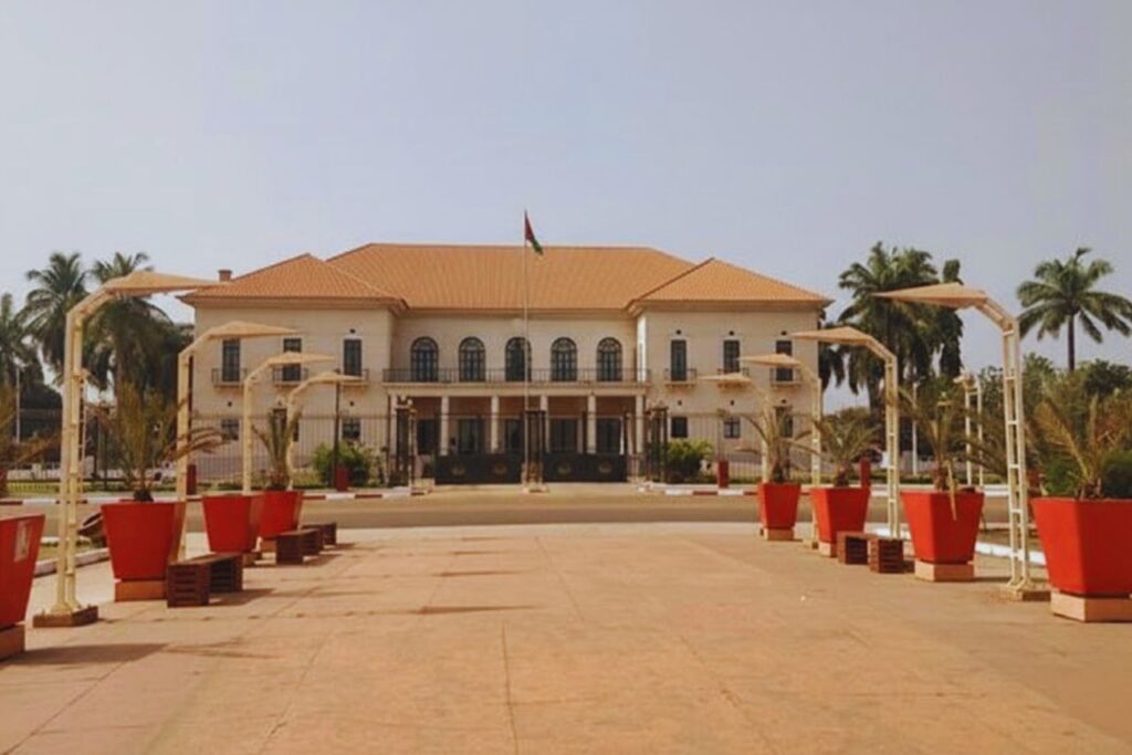 things to do in Bissau